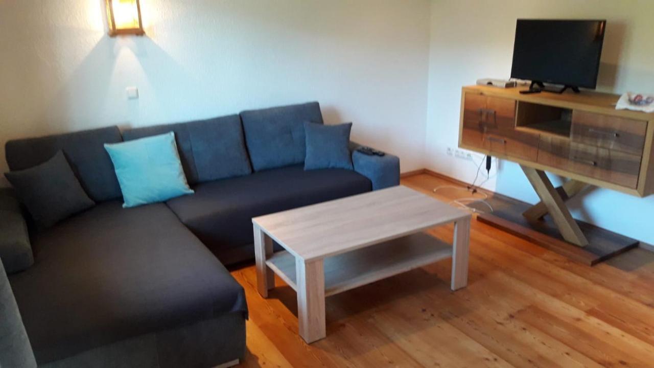 Ferienwohnung Appesbacher Saint Wolfgang Екстериор снимка