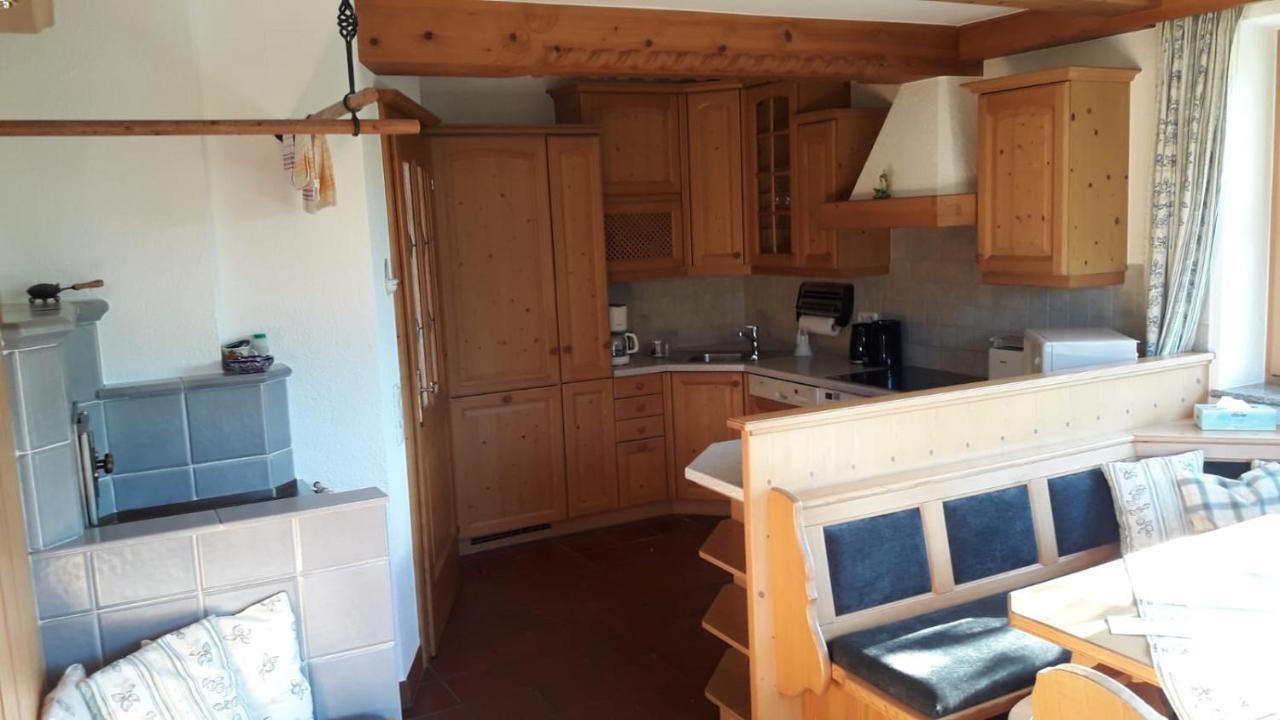 Ferienwohnung Appesbacher Saint Wolfgang Екстериор снимка