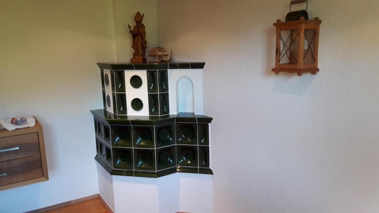 Ferienwohnung Appesbacher Saint Wolfgang Екстериор снимка