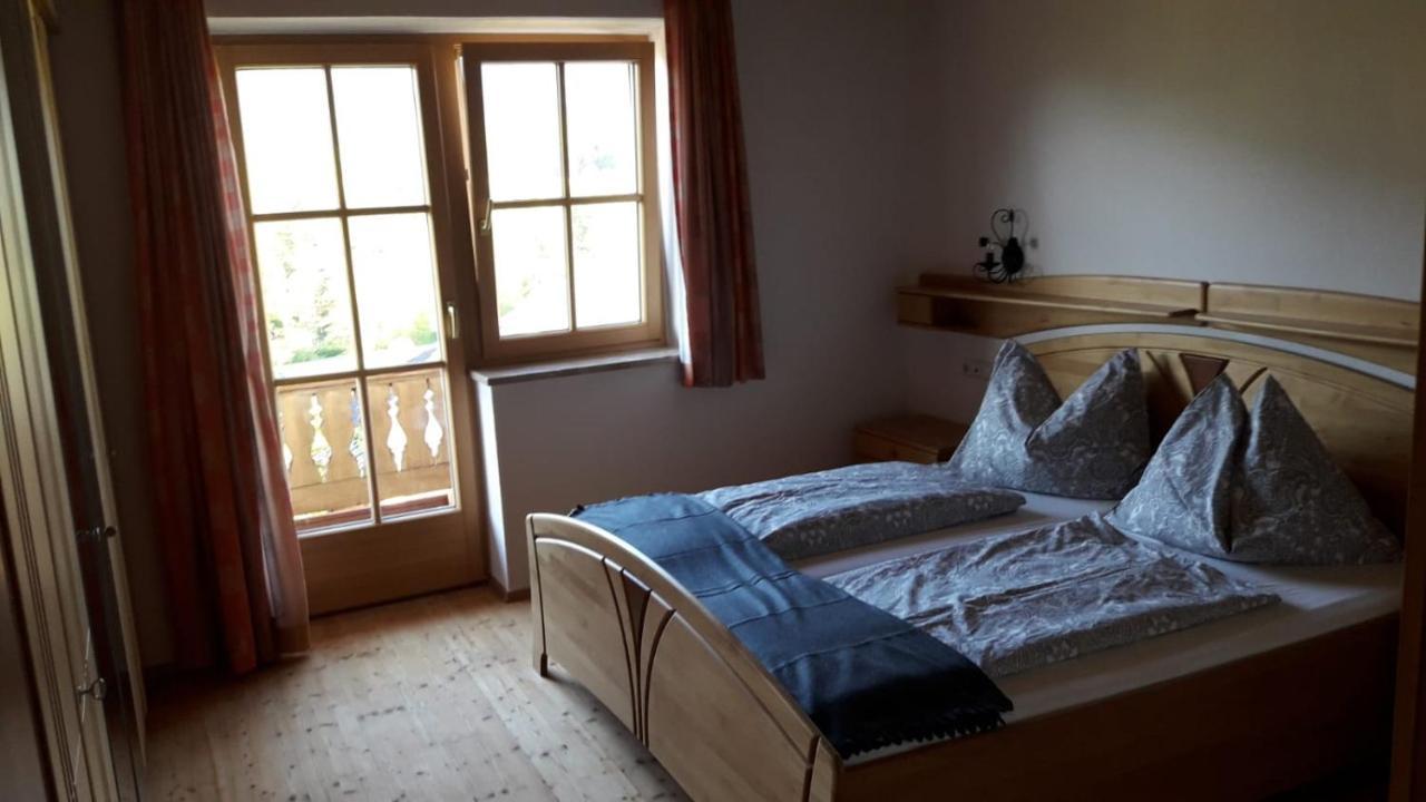 Ferienwohnung Appesbacher Saint Wolfgang Екстериор снимка