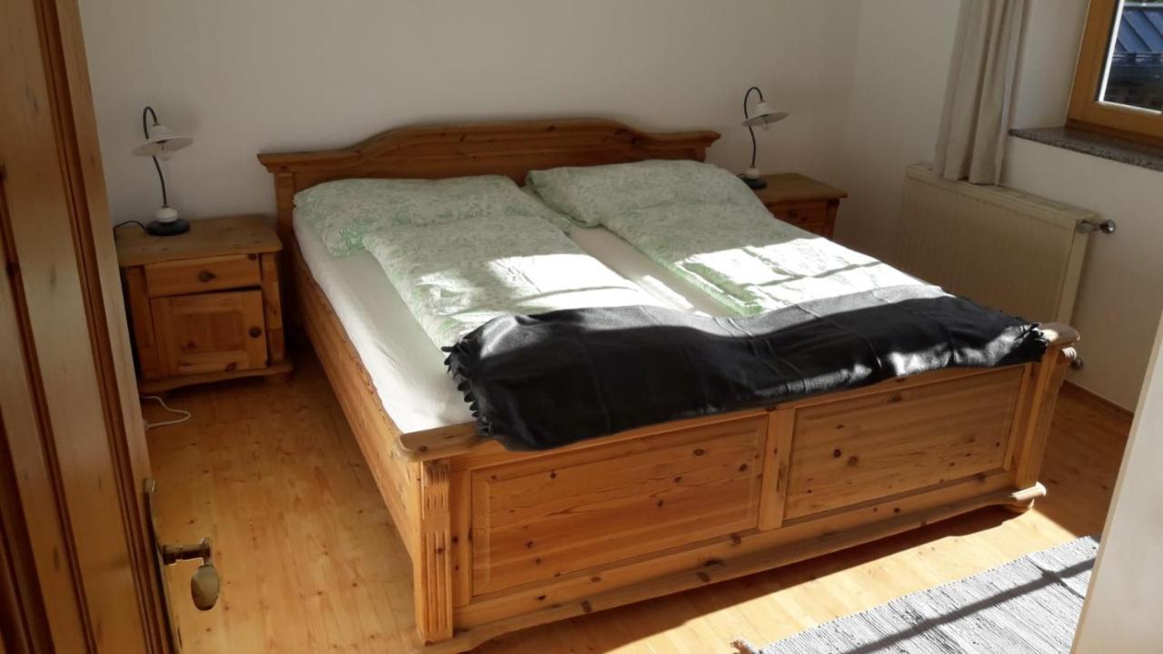 Ferienwohnung Appesbacher Saint Wolfgang Екстериор снимка